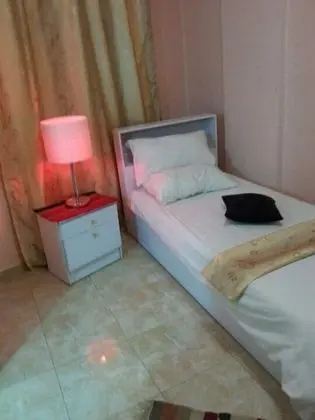 Deluxe Tek Kişilik Oda