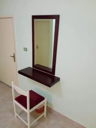 Deluxe Tek Kişilik Oda