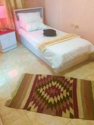 Deluxe Tek Kişilik Oda