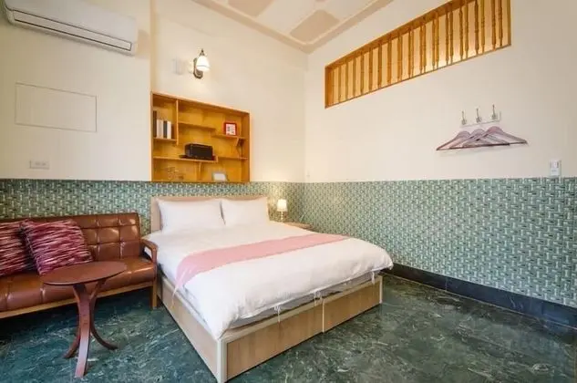 Comfort Dört Kişilik Oda