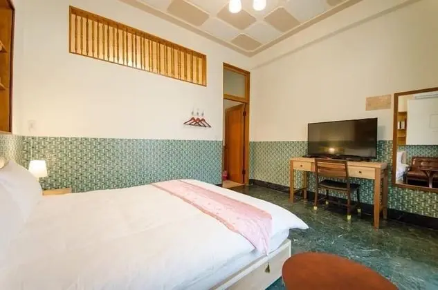 Comfort Dört Kişilik Oda