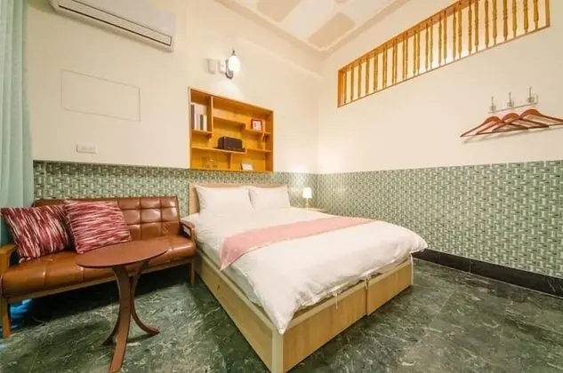 Comfort Dört Kişilik Oda
