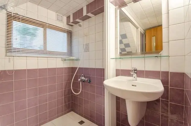 Comfort Dört Kişilik Oda