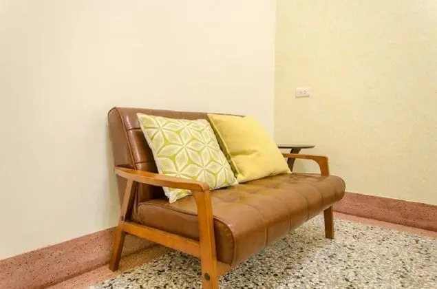 Standard Dört Kişilik Oda