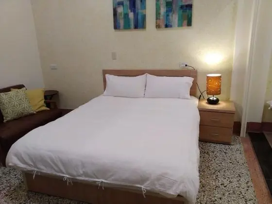 Standard Dört Kişilik Oda