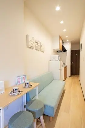 Apart Daire (1F)