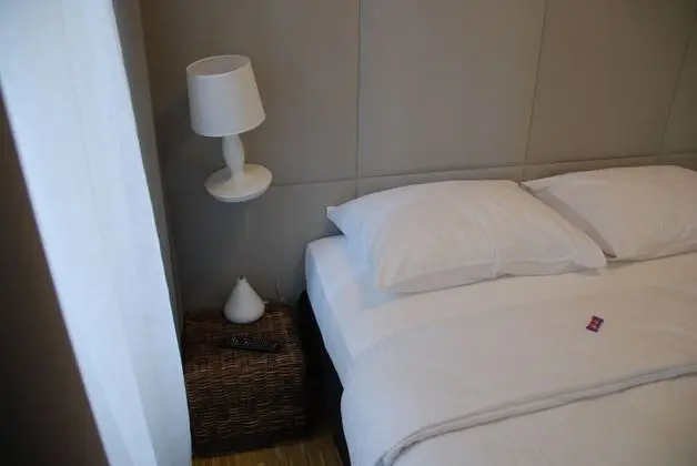 Apart Daire, 1 Yatak Odası, Mutfak (CleaningFee at CheckIn)