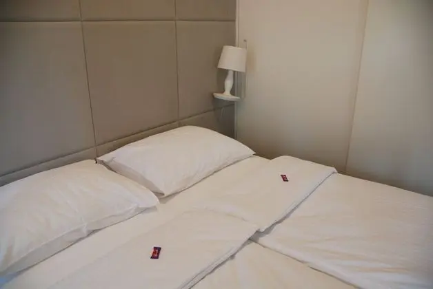 Apart Daire, 1 Yatak Odası, Mutfak (CleaningFee at CheckIn)