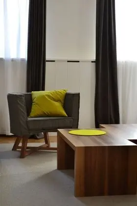 Apart Daire, 1 Yatak Odası, Mutfak (CleaningFee at CheckIn)