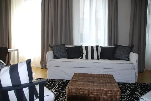 Apart Daire, 1 Yatak Odası, Mutfak (CleaningFee at CheckIn)