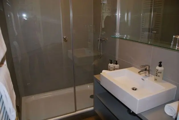 Apart Daire, 1 Yatak Odası, Mutfak (CleaningFee at CheckIn)