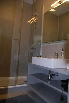 Apart Daire, 1 Yatak Odası, Mutfak (CleaningFee at CheckIn)