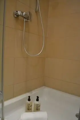 Apart Daire, 1 Yatak Odası, Mutfak (CleaningFee at CheckIn)
