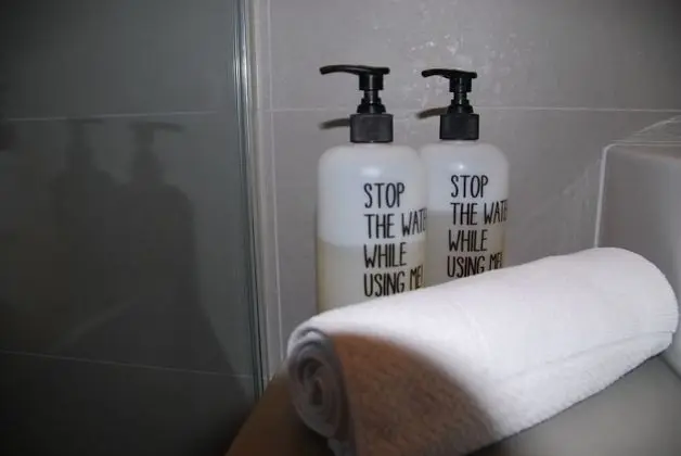 Apart Daire, 1 Yatak Odası, Mutfak (CleaningFee at CheckIn)