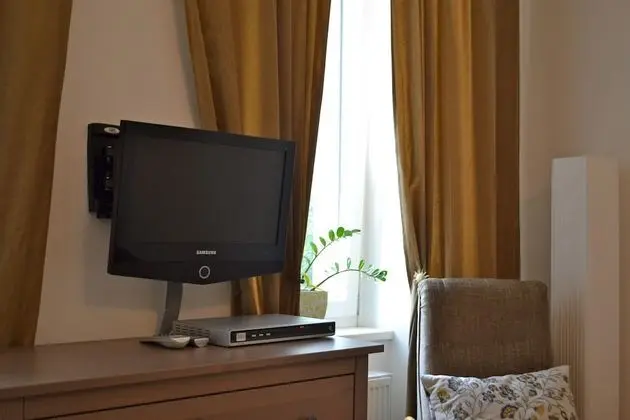 Stüdyo, Mutfak (CleaningFee at CheckIn)