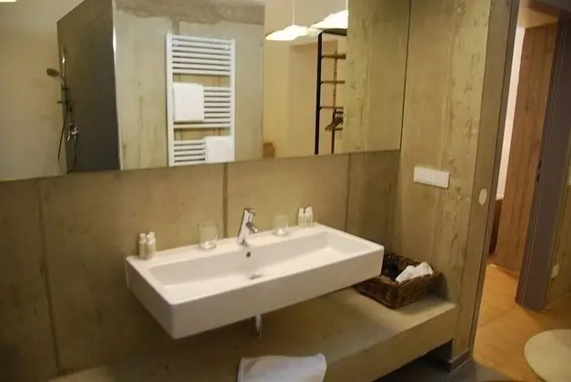 Tek Büyük Yataklı Oda (Shared Kitchen-CleaningFee at CheckIn)