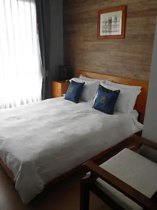 Apartment, 3 Bedrooms