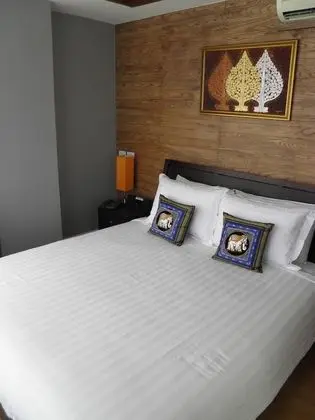 Apartment, 3 Bedrooms