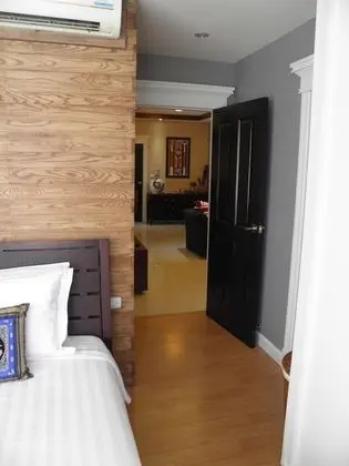 Apartment, 3 Bedrooms