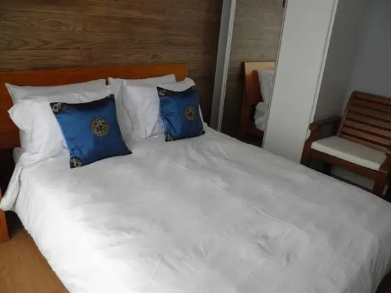 Apartment, 3 Bedrooms