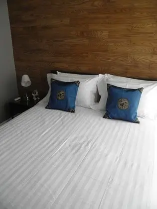 Apartment, 3 Bedrooms