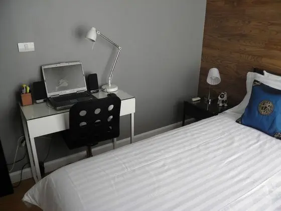 Apartment, 3 Bedrooms