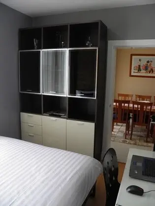 Apartment, 3 Bedrooms