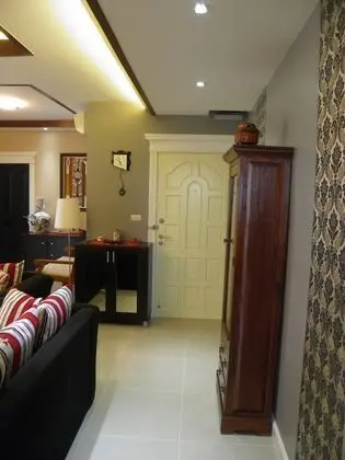 Apartment, 3 Bedrooms