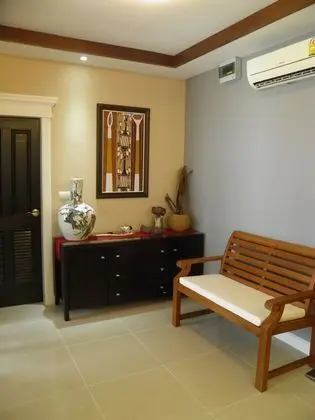 Apartment, 3 Bedrooms