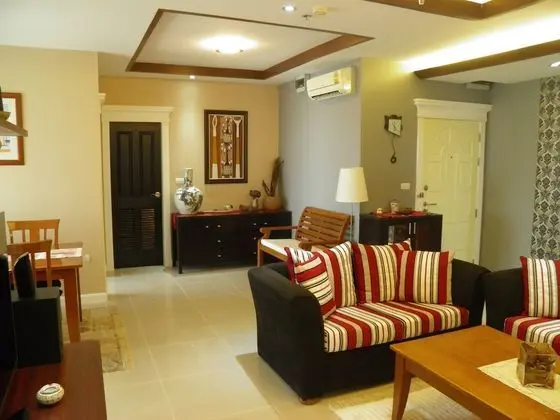 Apartment, 3 Bedrooms