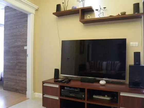 Apartment, 3 Bedrooms