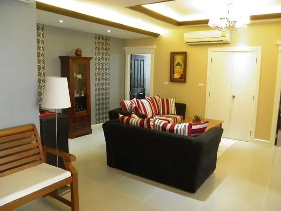 Apartment, 3 Bedrooms