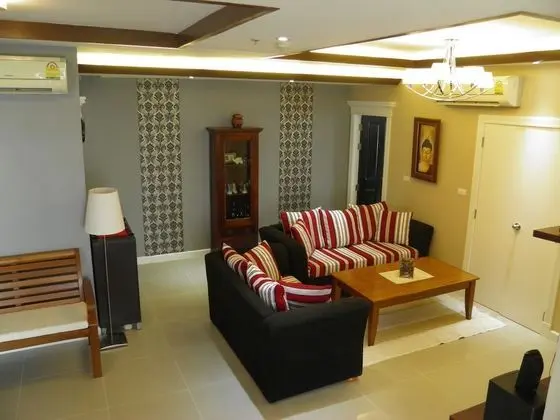 Apartment, 3 Bedrooms