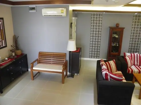 Apartment, 3 Bedrooms