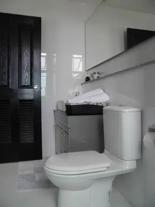 Apartment, 3 Bedrooms