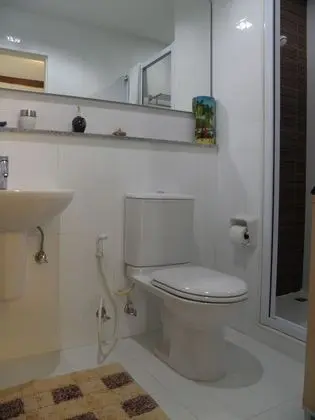 Apartment, 3 Bedrooms