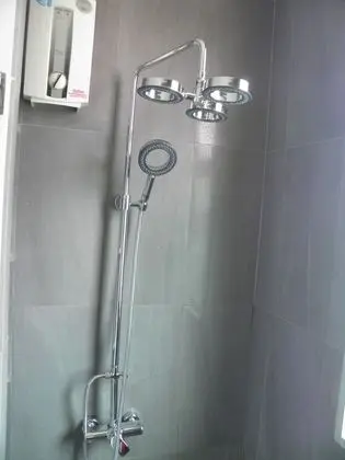 Apartment, 3 Bedrooms