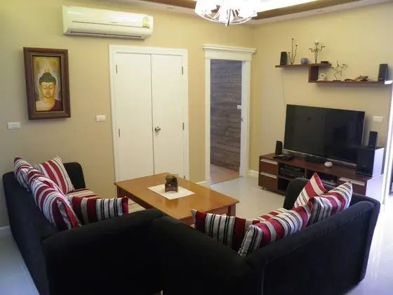 Apartment, 3 Bedrooms