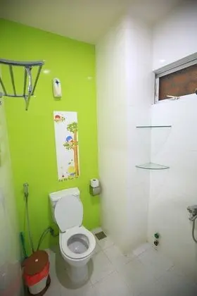 Dubleks, Karma Ranzalı Oda