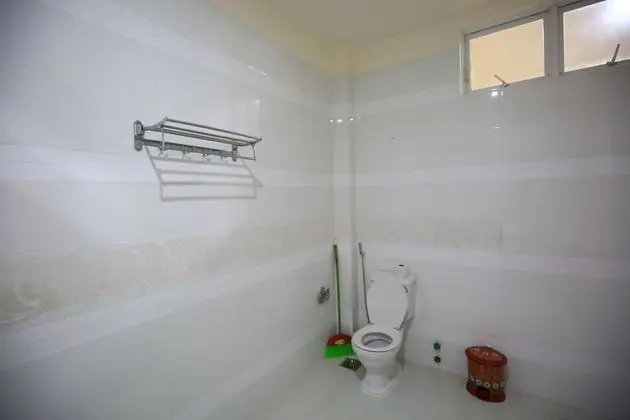 Dubleks, Karma Ranzalı Oda, Şehir Manzaralı