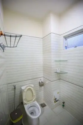 Dubleks, Sadece kadınlar için, Şehir Manzaralı