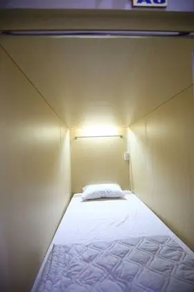 Dubleks, Sadece kadınlar için, Şehir Manzaralı