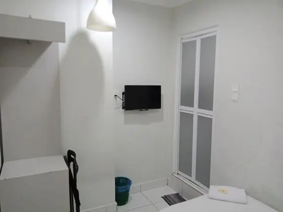 Executive Tek Kişilik Oda