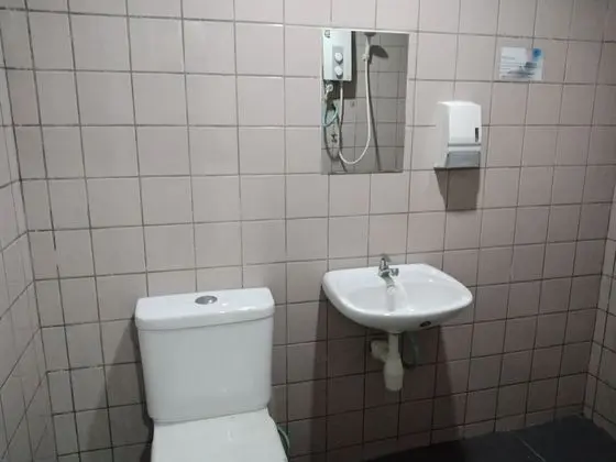 Executive Tek Kişilik Oda
