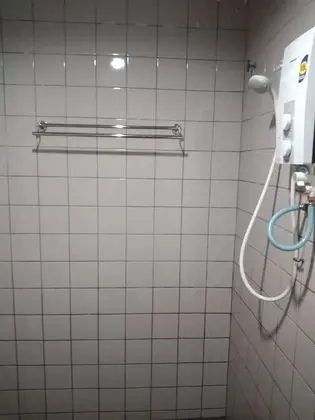 Executive Tek Kişilik Oda