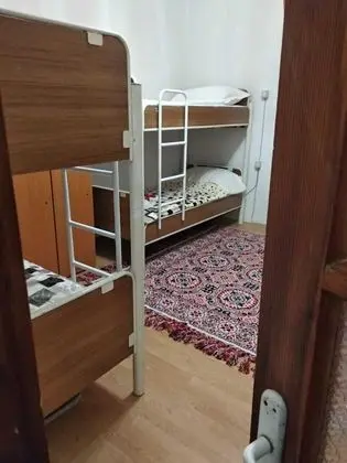 Basic Ortak Ranzalı Oda, Şehir Manzaralı