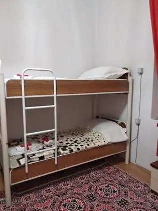 Basic Ortak Ranzalı Oda, Şehir Manzaralı