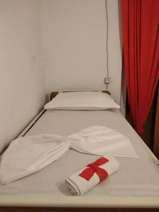 Basic Ortak Ranzalı Oda, Şehir Manzaralı