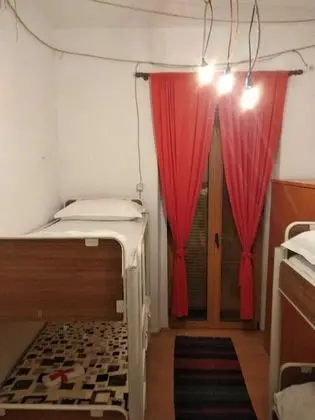 Basic Ortak Ranzalı Oda, Şehir Manzaralı