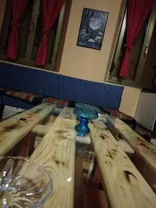 Basic Ortak Ranzalı Oda, Şehir Manzaralı